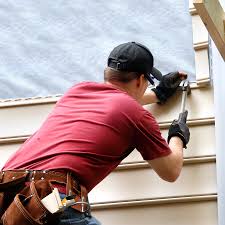 Trusted St Augustine South, FL Siding Experts